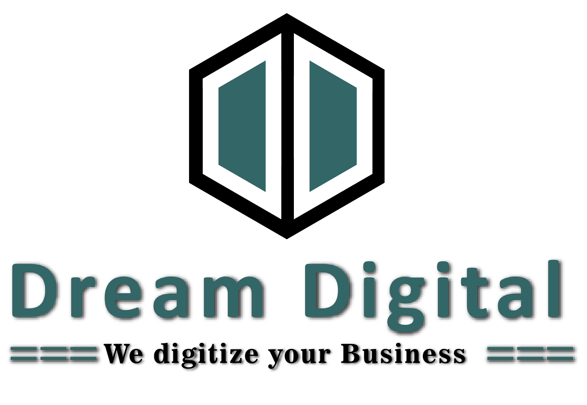 CRM - DREAM DIGITAL Sales Team